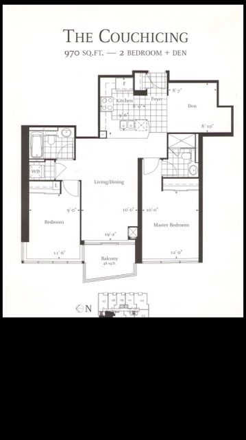 Preview image for 1900 Lakeshore Blvd W #1506, Toronto