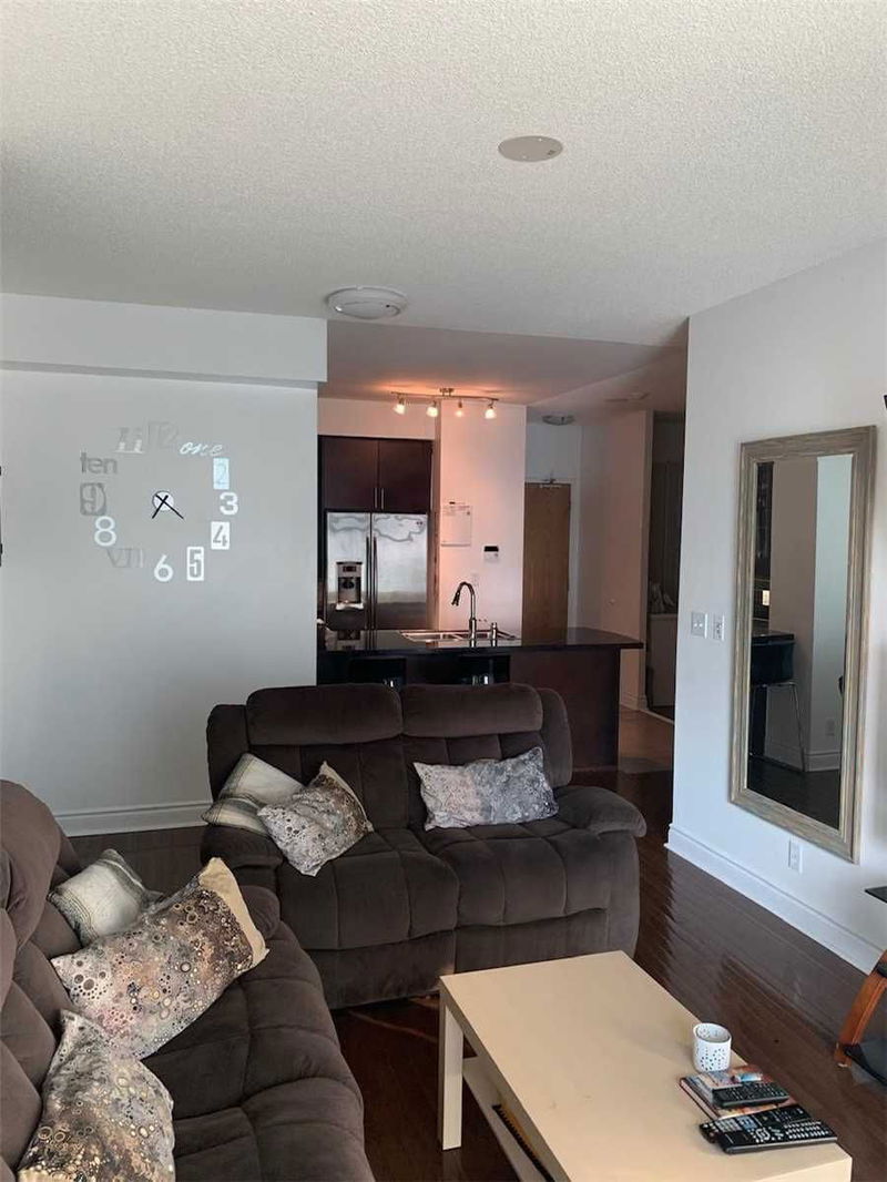 Preview image for 1900 Lakeshore Blvd W #1506, Toronto