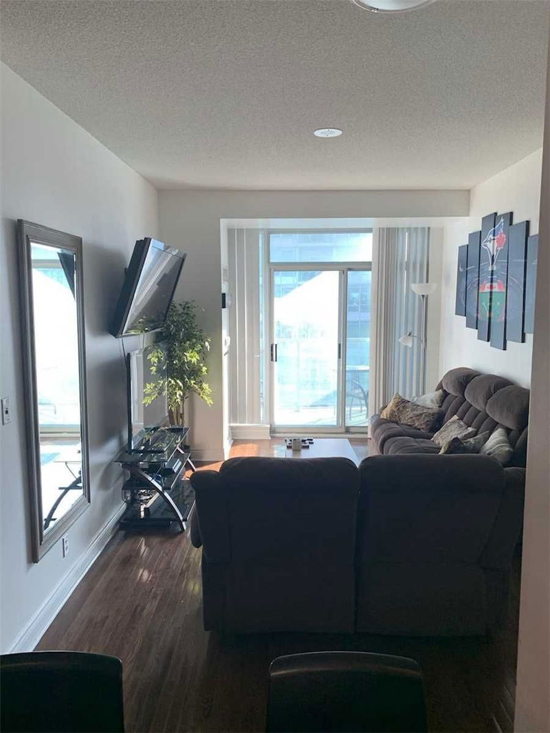 Preview image for 1900 Lakeshore Blvd W #1506, Toronto