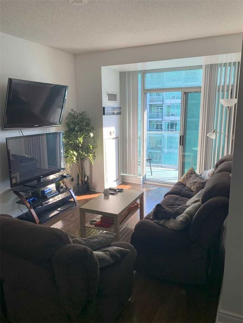 Preview image for 1900 Lakeshore Blvd W #1506, Toronto