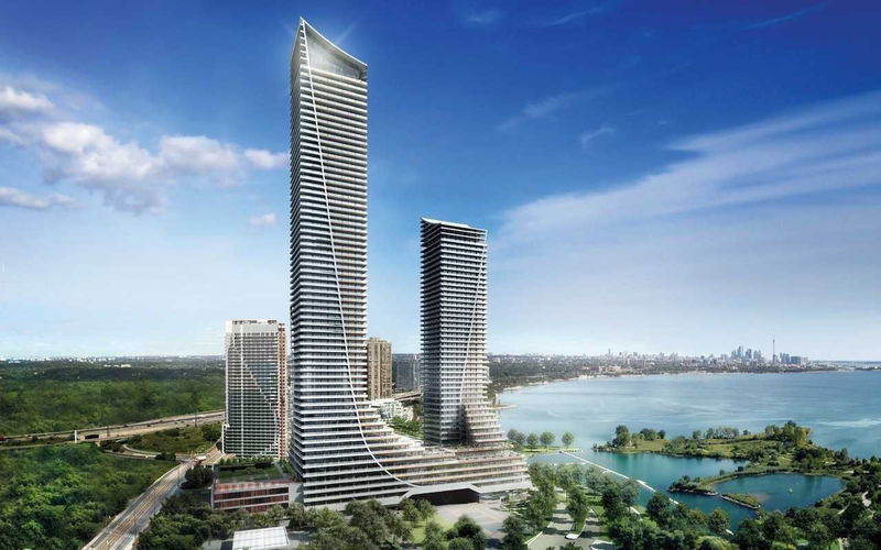 Preview image for 30 Shore Breeze Dr #3913, Toronto