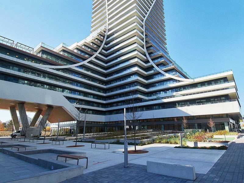 Preview image for 30 Shore Breeze Dr #3913, Toronto
