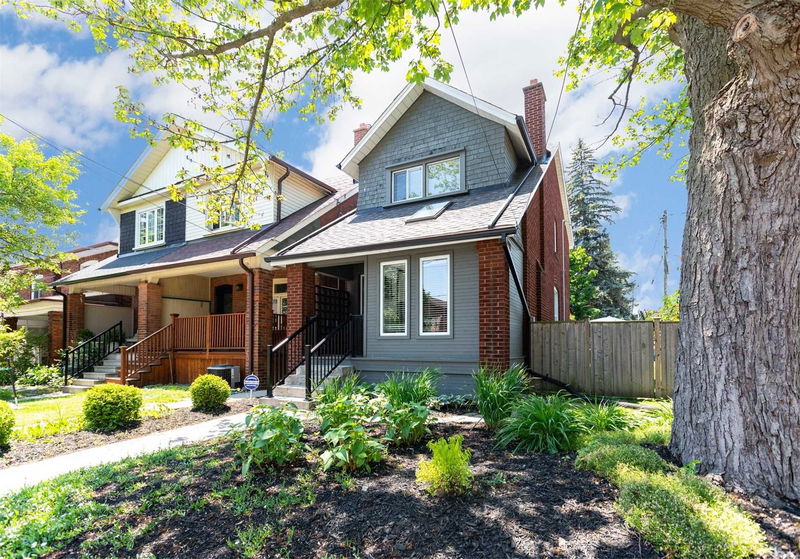 Preview image for 252 Windermere Ave, Toronto