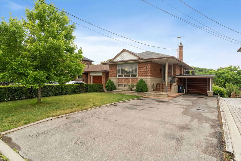 Preview image for 7 Cornelius Pkwy, Toronto