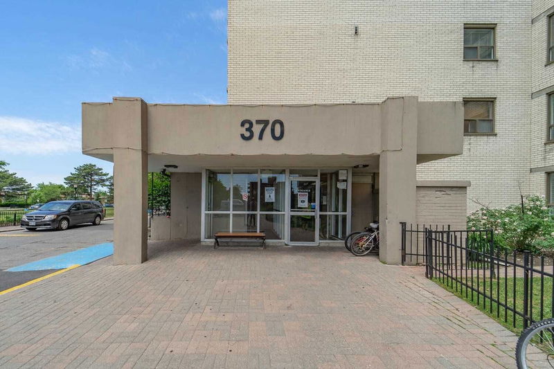 Preview image for 370 Dixon Rd #404, Toronto