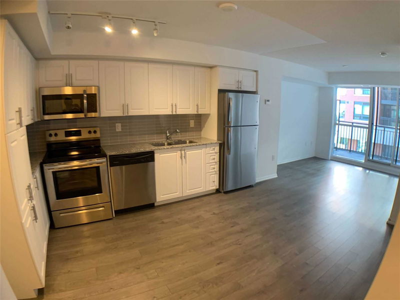 Preview image for 3091 Dufferin St #210, Toronto