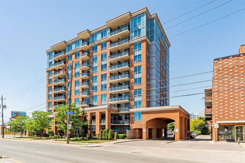 Preview image for 2772 Keele St #416, Toronto