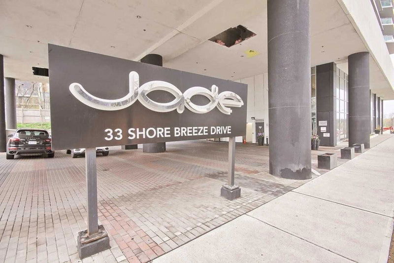 Preview image for 33 Shore Breeze Dr #2204, Toronto