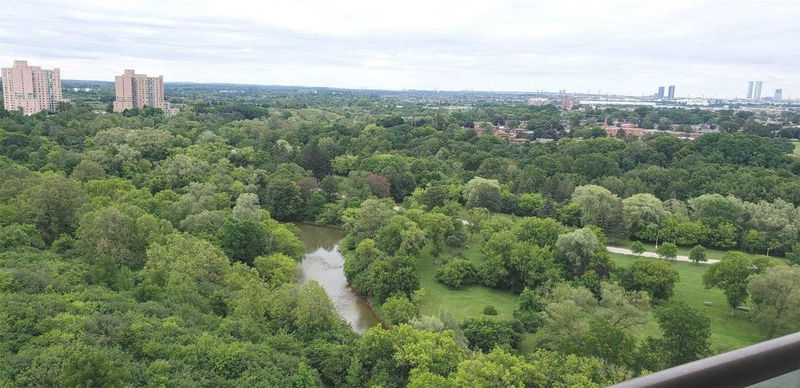 Preview image for 1 Rowntree Rd #1517, Toronto