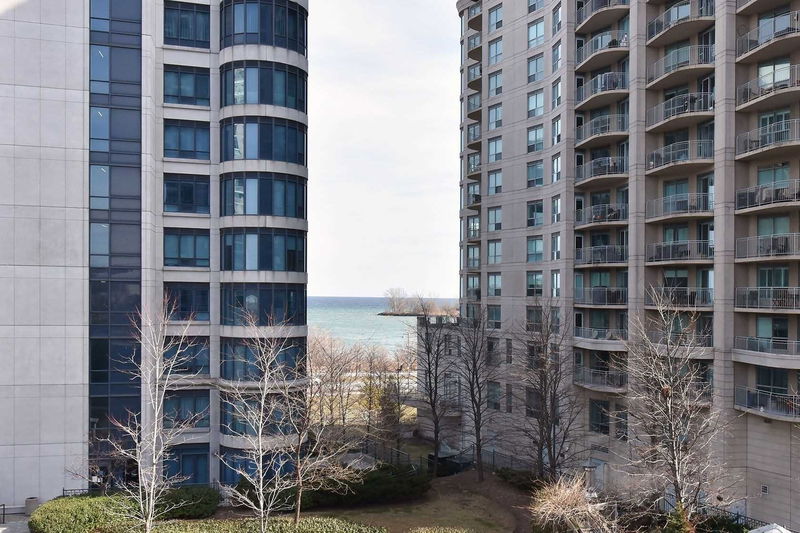 Preview image for 2087 Lake Shore Blvd W #403, Toronto