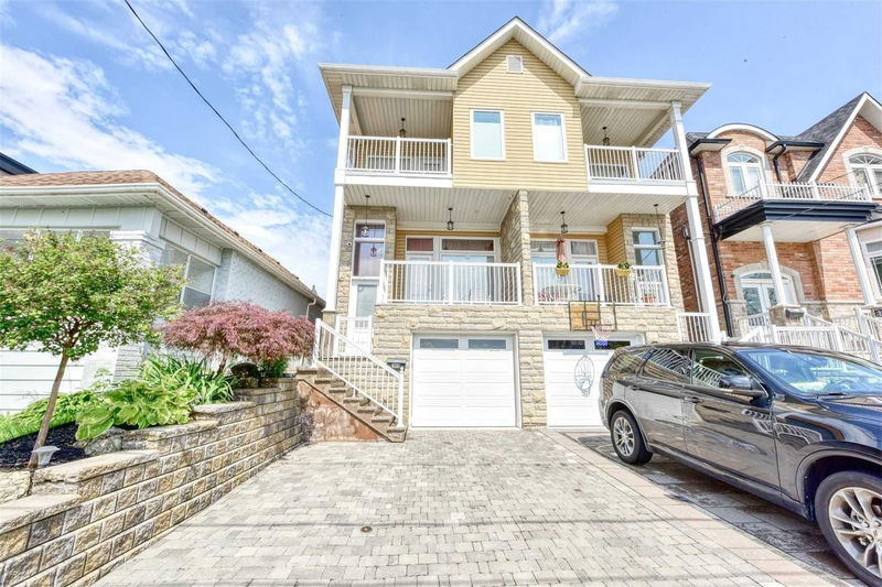 Preview image for 309 Kane Ave, Toronto