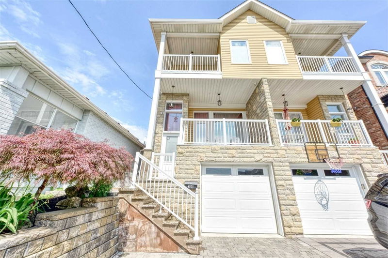 Preview image for 309 Kane Ave, Toronto