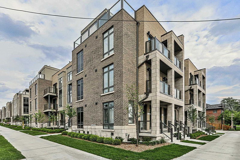 Preview image for 721 Lawrence Ave W #66, Toronto