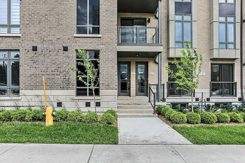 Preview image for 721 Lawrence Ave W #66, Toronto