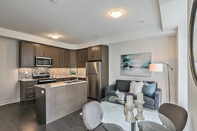 Preview image for 721 Lawrence Ave W #66, Toronto