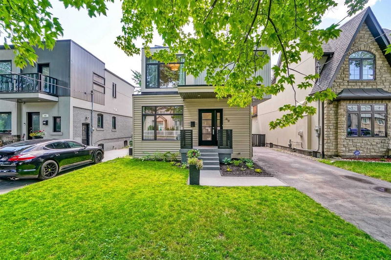 Preview image for 69 Ringley Ave, Toronto