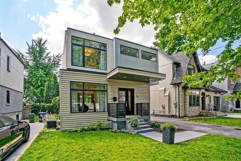 Preview image for 69 Ringley Ave, Toronto