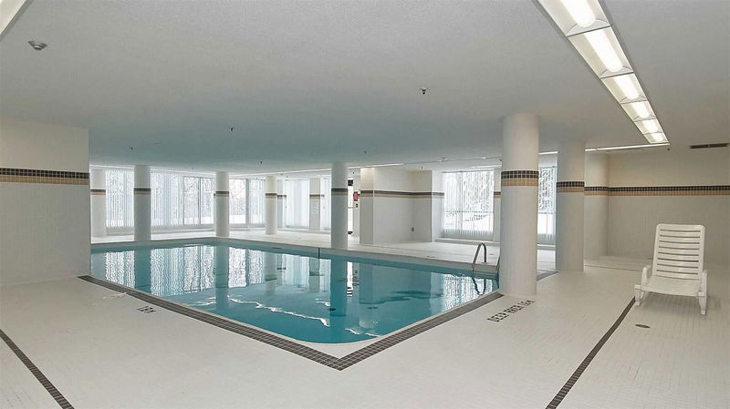 Preview image for 1 Rowntree Rd #1517, Toronto