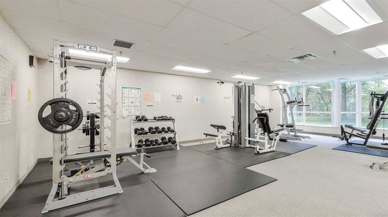 Preview image for 1 Rowntree Rd #1517, Toronto