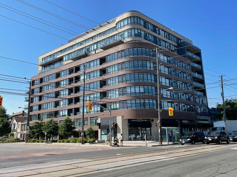 Preview image for 11 Superior Ave #709, Toronto