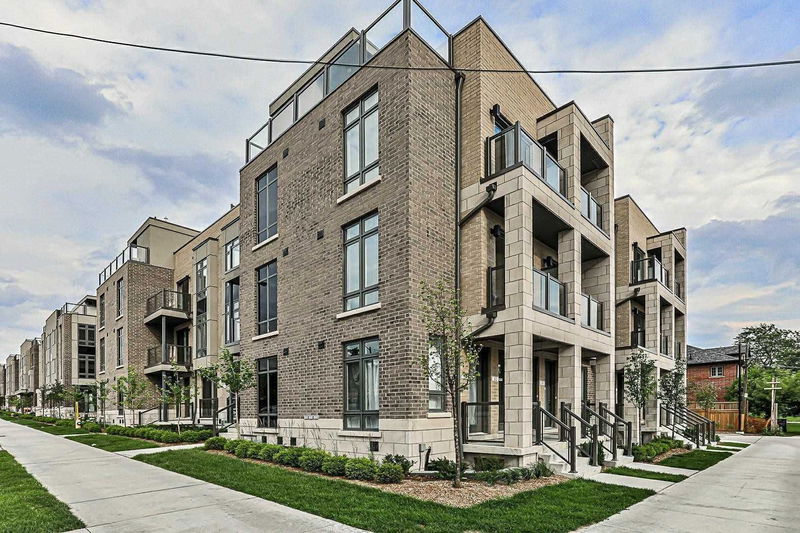 Preview image for 721 Lawrence Ave W #66, Toronto