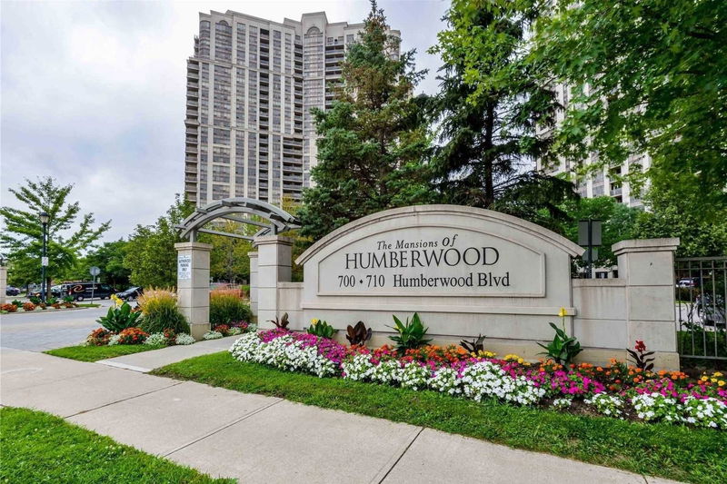 Preview image for 700 Humberwood Blvd #1931, Toronto