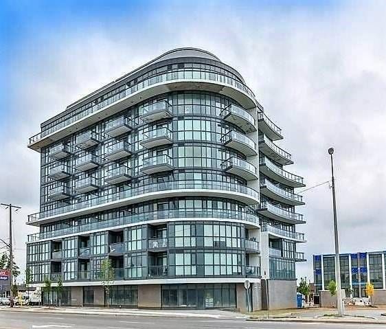 Preview image for 16 Mcadam Ave #705, Toronto