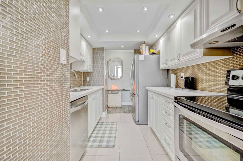 Preview image for 1 Rowntree Rd #1105, Toronto