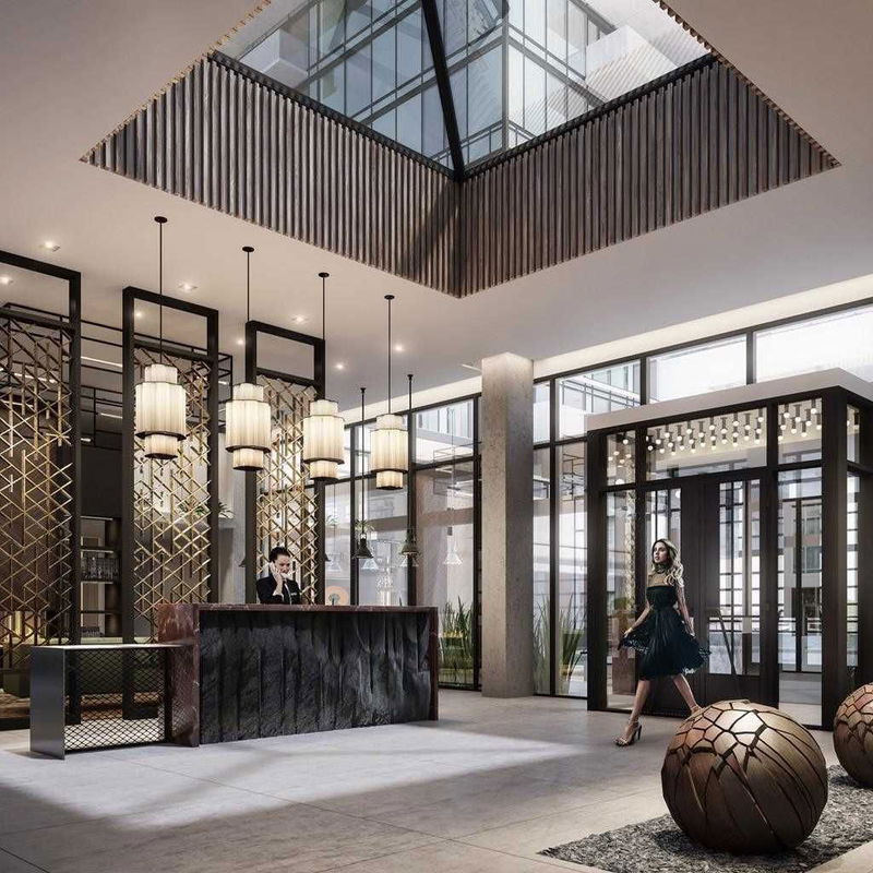 Preview image for 251 Manitoba St #2704, Toronto