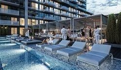 Preview image for 251 Manitoba St #2704, Toronto