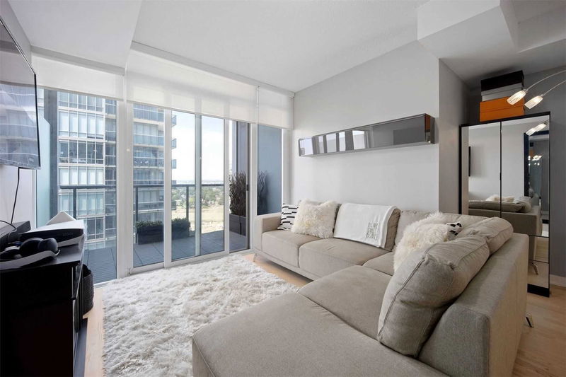 Preview image for 90 Park Lawn Rd #2702, Toronto