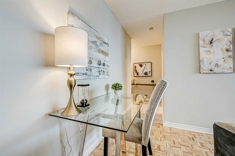 Preview image for 1455 Lawrence Ave W #1206, Toronto