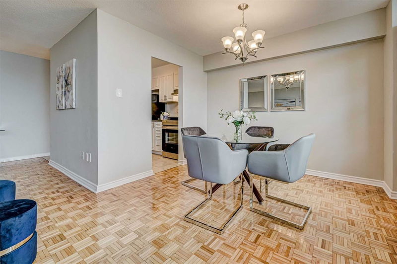 Preview image for 1455 Lawrence Ave W #1206, Toronto