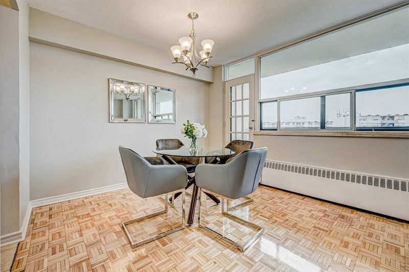 Preview image for 1455 Lawrence Ave W #1206, Toronto