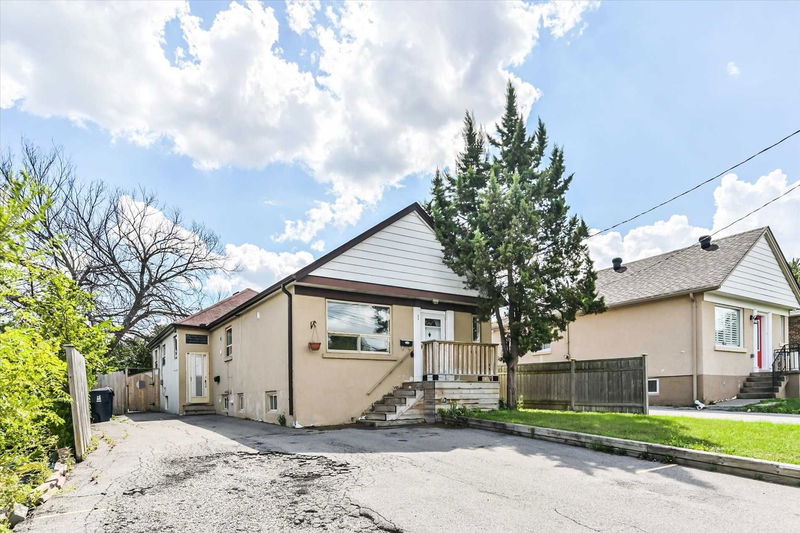 Preview image for 1 Dixon Rd, Toronto