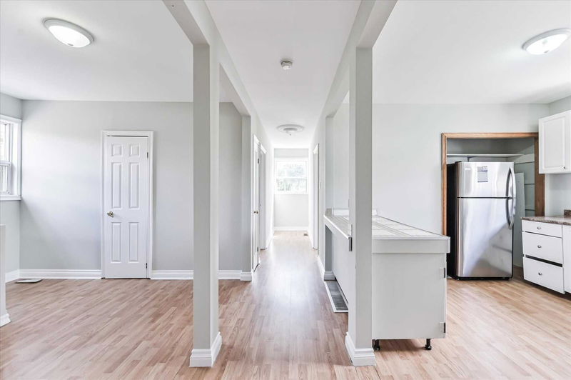 Preview image for 1 Dixon Rd, Toronto