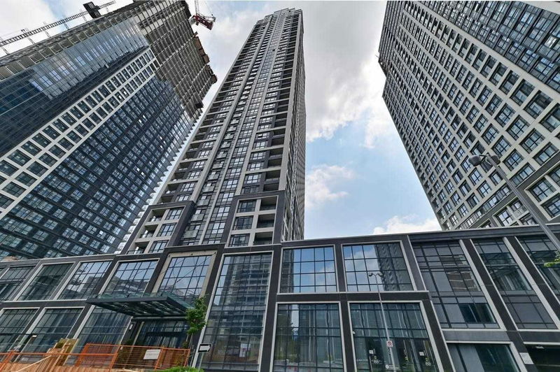 Preview image for 7 Mabelle Ave #1501, Toronto