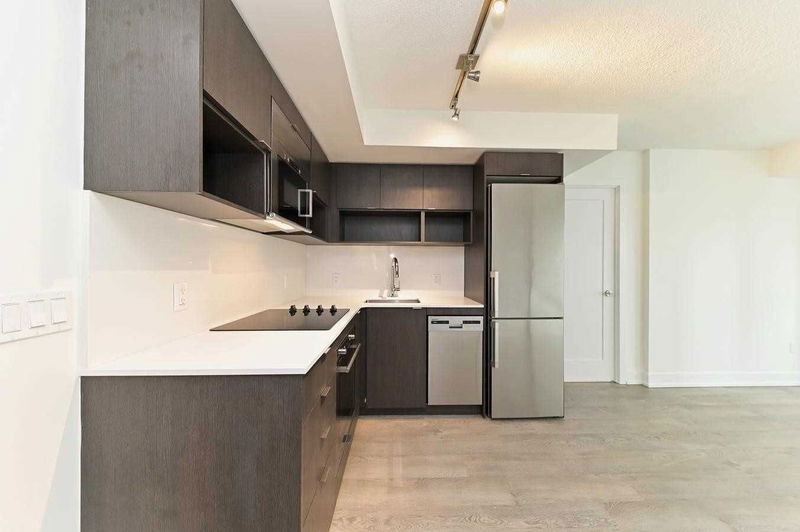 Preview image for 7 Mabelle Ave #1501, Toronto