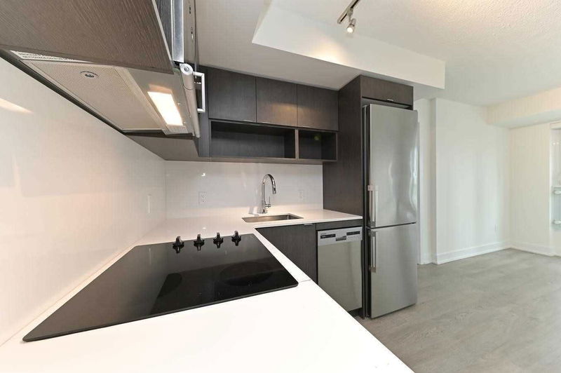 Preview image for 7 Mabelle Ave #1501, Toronto