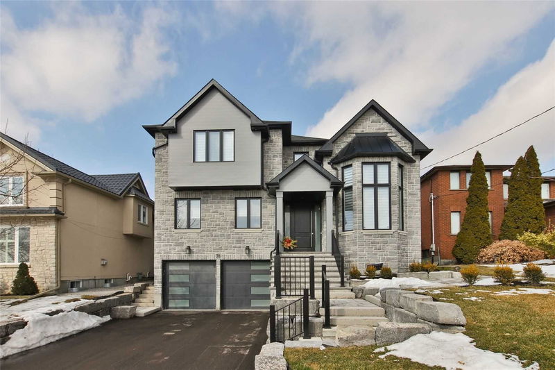 Preview image for 38 Forthbridge Cres, Toronto