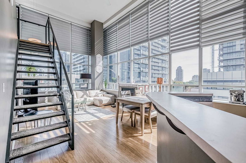 Preview image for 300 Manitoba St #309, Toronto