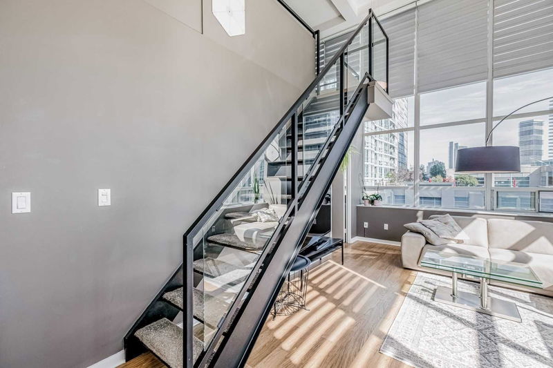 Preview image for 300 Manitoba St #309, Toronto