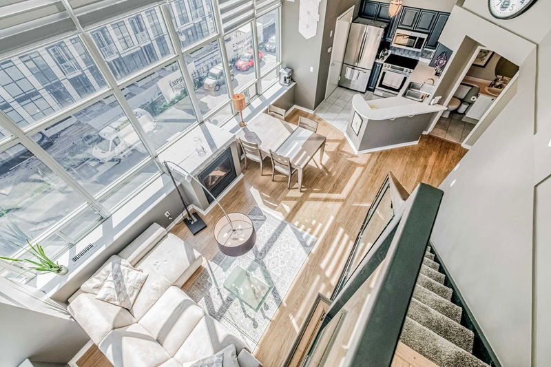 Preview image for 300 Manitoba St #309, Toronto