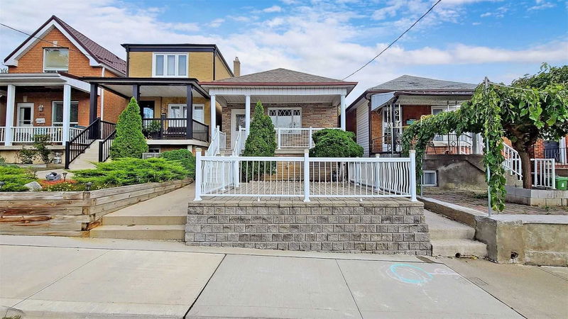 Preview image for 297 Gilbert Ave, Toronto