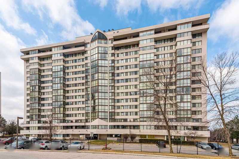 Preview image for 21 Markbrook Lane #1409, Toronto