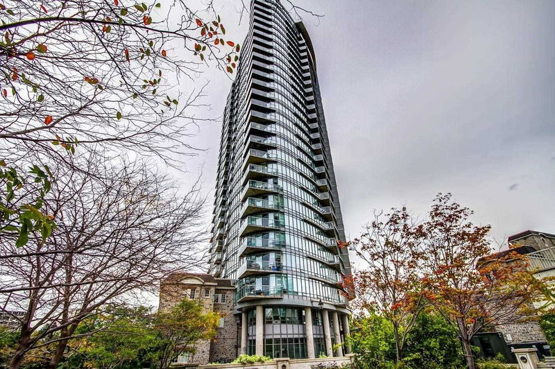 Preview image for 15 Windermere Ave #2709, Toronto