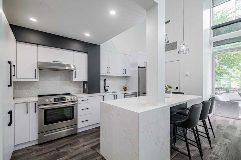 Preview image for 300 Manitoba St #105, Toronto