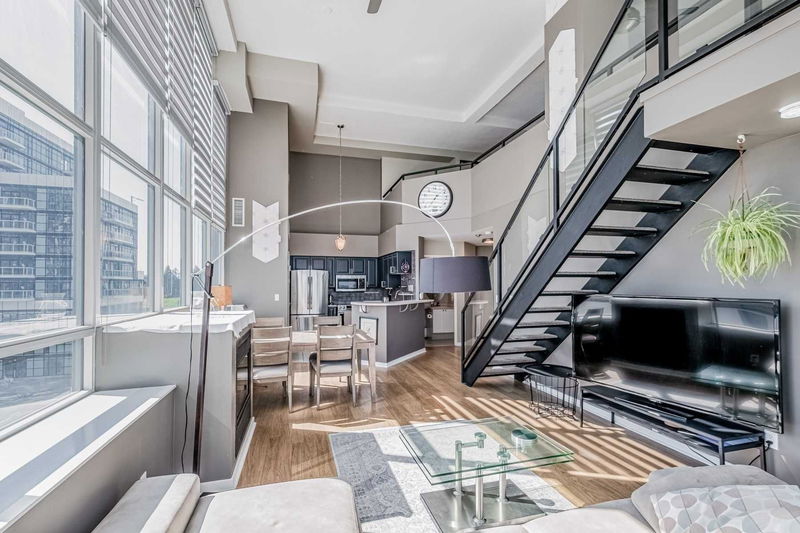 Preview image for 300 Manitoba St #309, Toronto