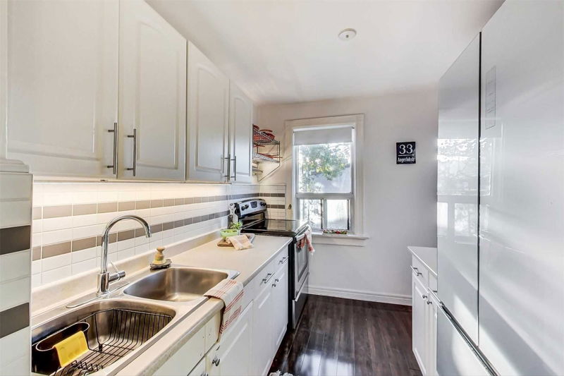 Preview image for 204 Earlscourt Ave, Toronto