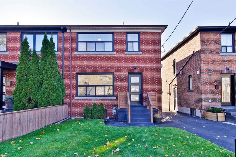 Preview image for 38 Ravenal St, Toronto